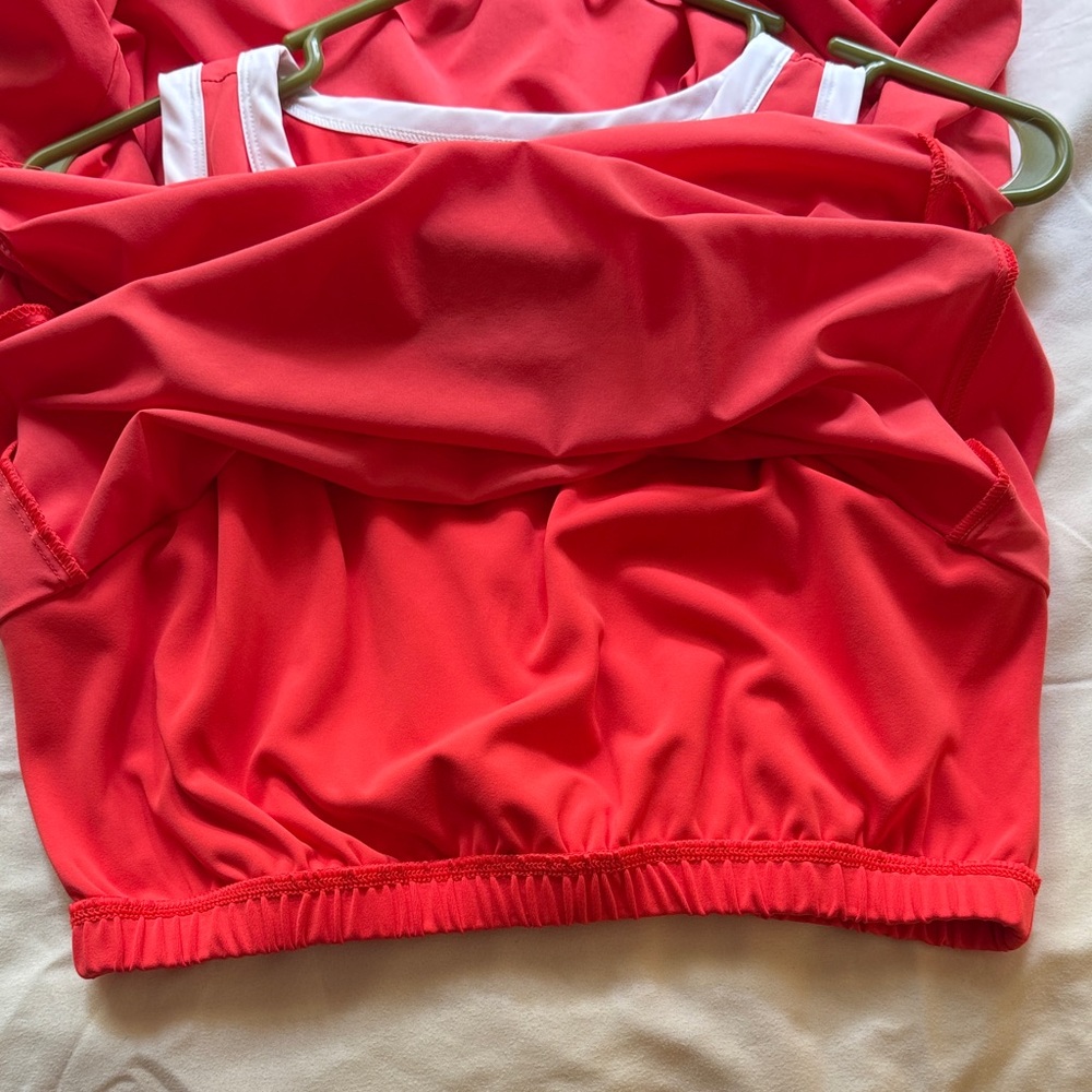 Lou & Grey Coral Mini Dress - Picture 5 of 5